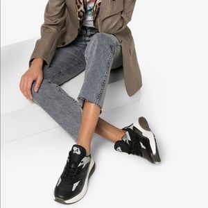 Axel Arigato Swipe Low-Top Sneakers